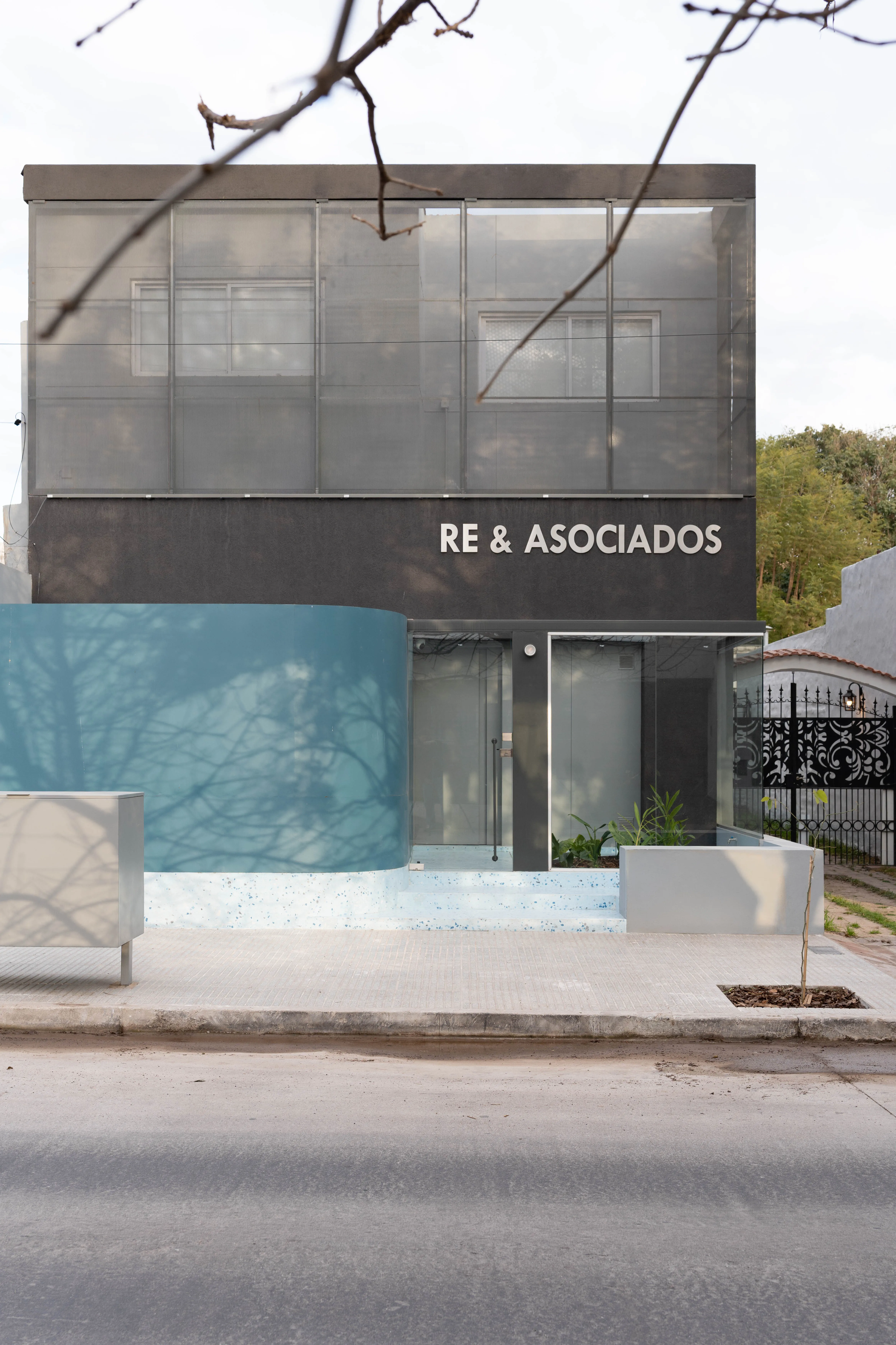 Fotografía de Oficinas RE