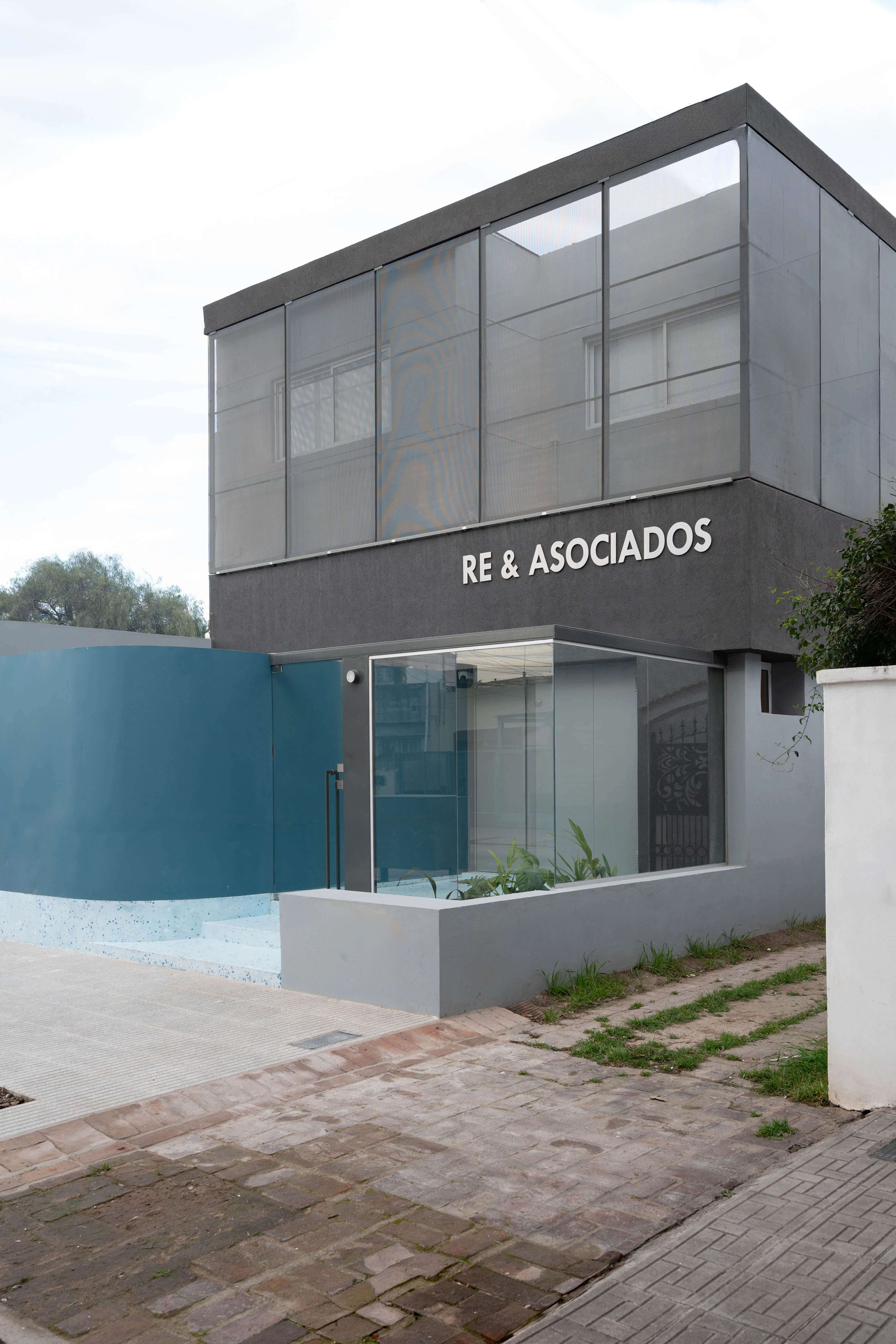 Fotografía de Oficinas RE