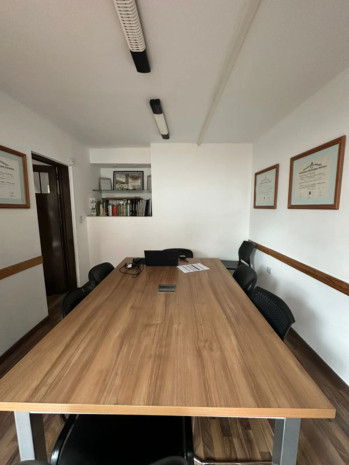 Fotografía de Oficinas RE