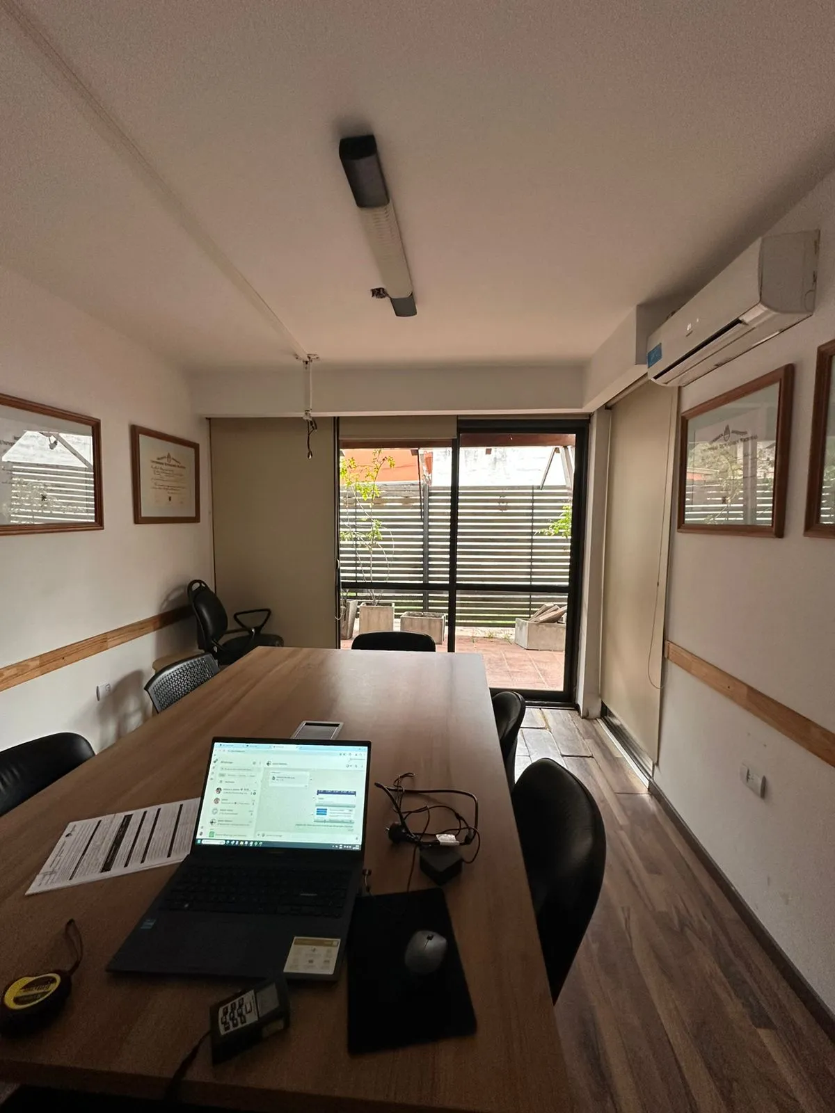 Fotografía de Oficinas RE