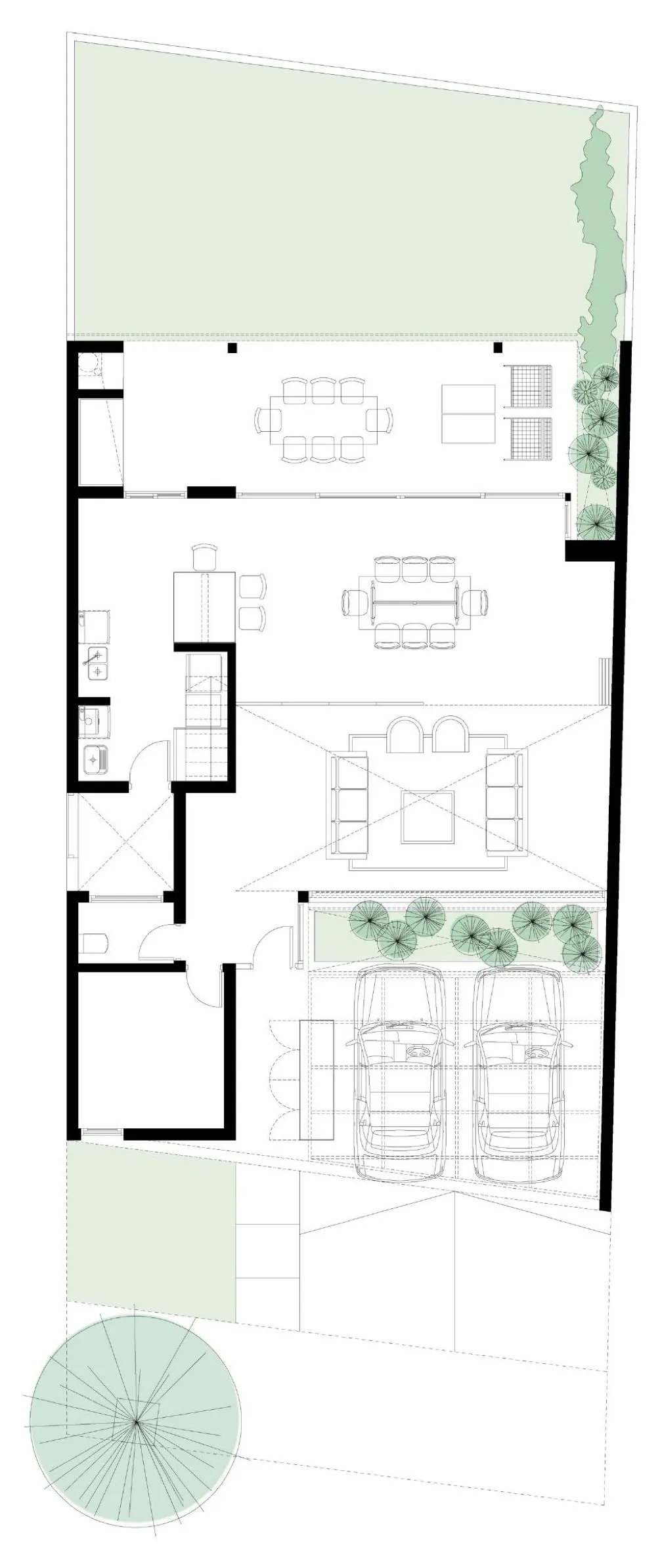 Rey Nores Pb R01 de Vivienda RNB