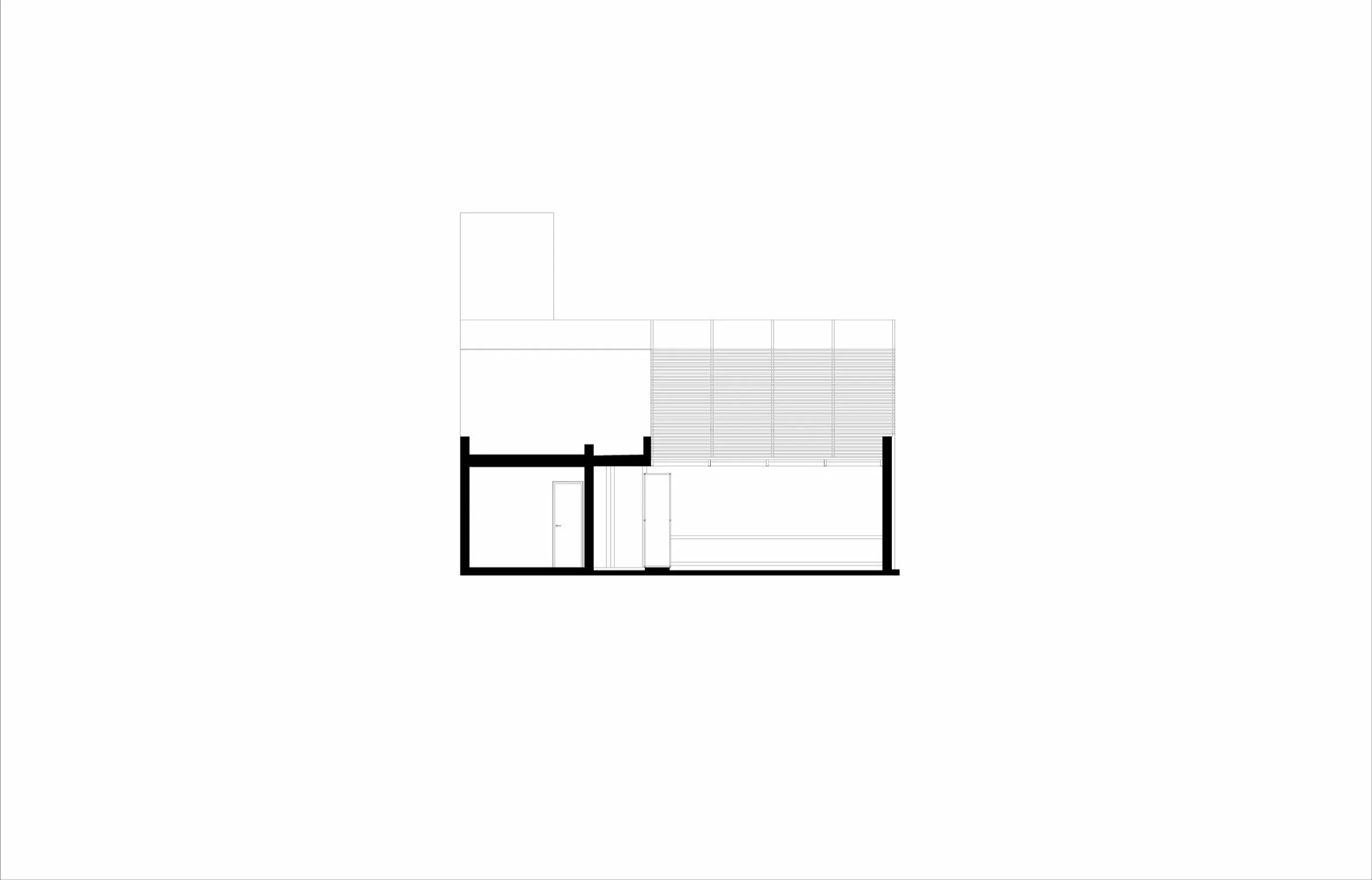 Rey Nores Vista 2 de Vivienda RNB