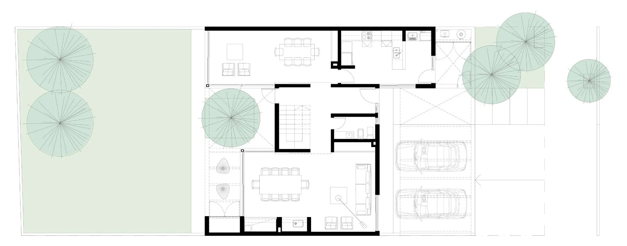 Vivienda Bl Pb de Vivienda BL