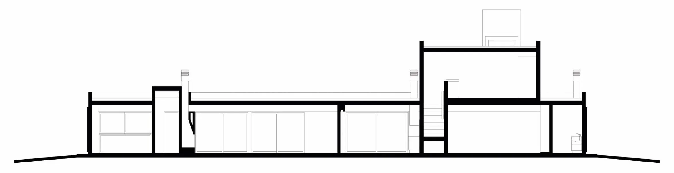 Vivienda Gm Corte1 de Vivienda MG